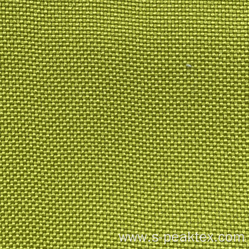 600D Eco-friendly environmental fabric 100% polyester oxford fabric RPET